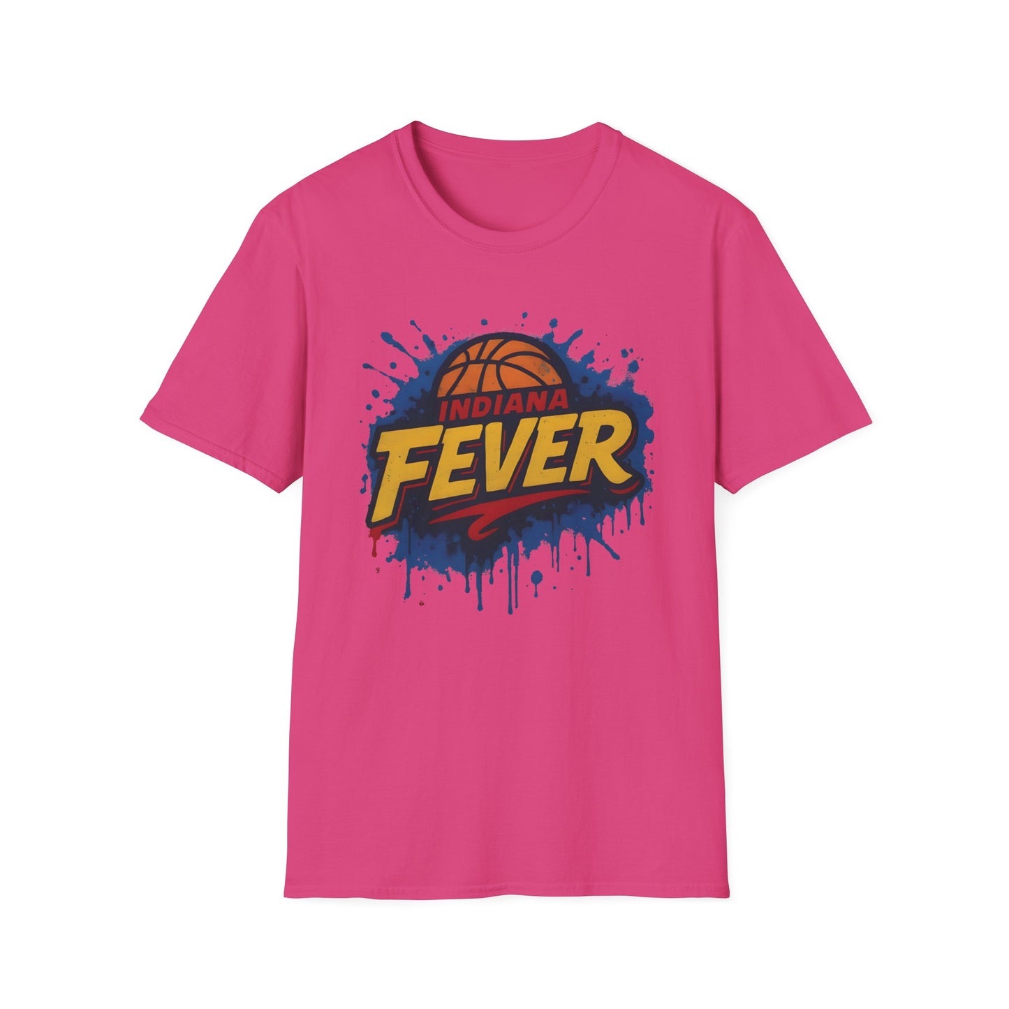 Indiana Fever Unisex
