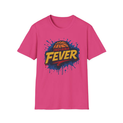 Indiana Fever Unisex