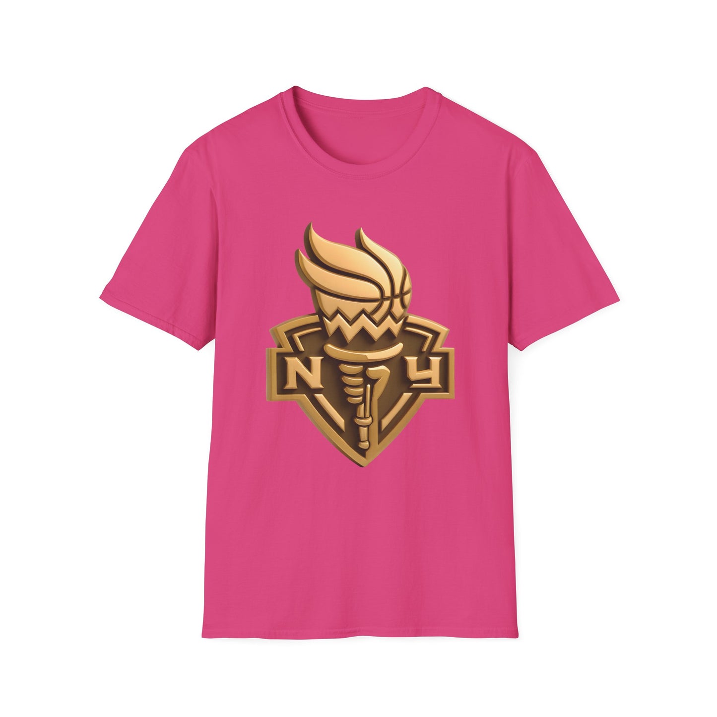 New York Liberty Unisex