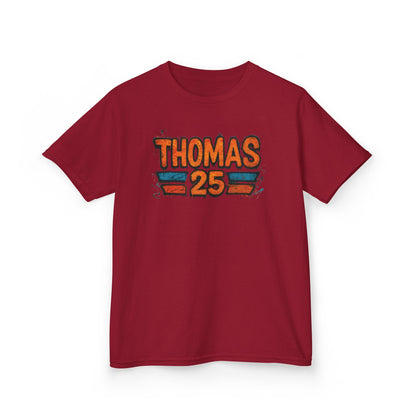 Connecticut Sun Alyssa Thomas Kids Unisex
