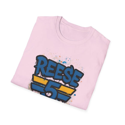 Chicago Sky Angel Reese Unisex