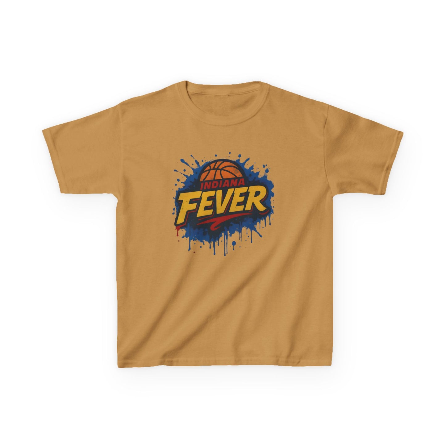 Indiana Fever Kids Unisex