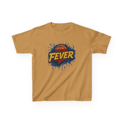 Indiana Fever Kids Unisex