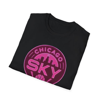Chicago Sky Angel Reese  LED Unisex