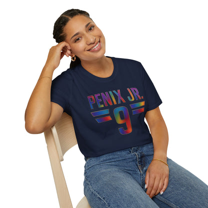 Atlanta Falcons Michael Penix JR. Unisex