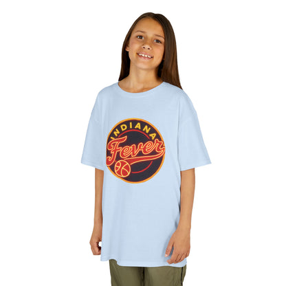 Indiana Fever LED Kids Unisex