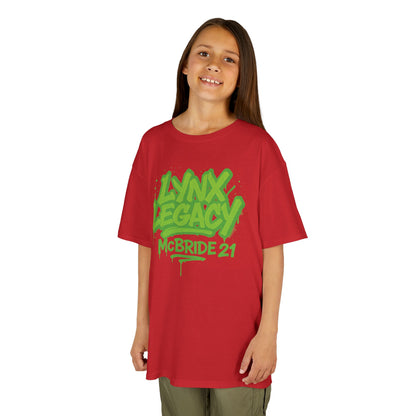 Minnesota Lynx Kayla McBride Kids Unisex