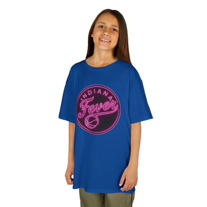 Indiana Fever Kids Unisex