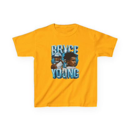 Carolina Panthers Bryce Young Kids Unisex