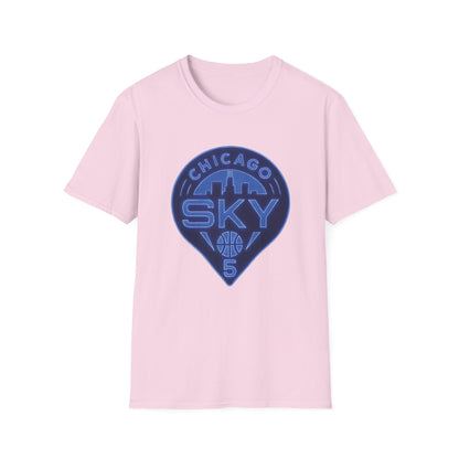 Chicago Sky Angel Reese LED Unisex