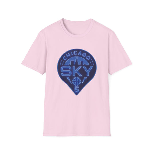 Chicago Sky Angel Reese LED Unisex