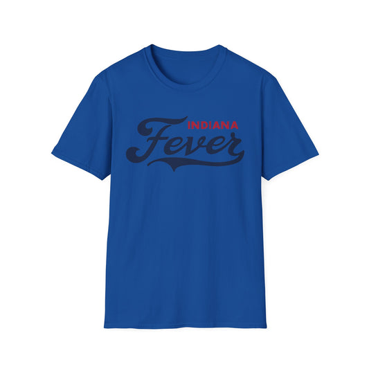 Indiana Fever Unisex