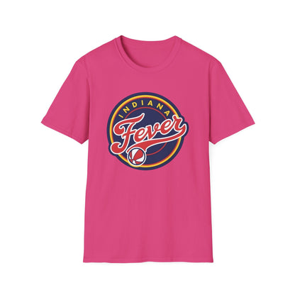 Indiana Fever Front/Back design Unisex