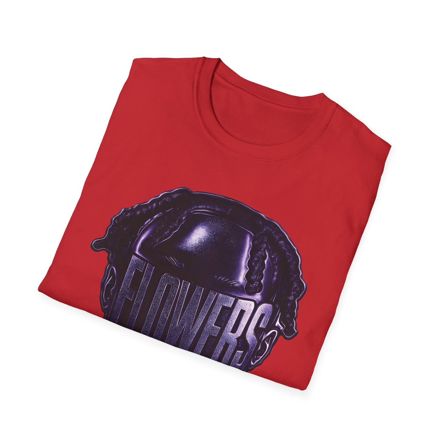 Baltimore Ravens Zay Flowers Unisex