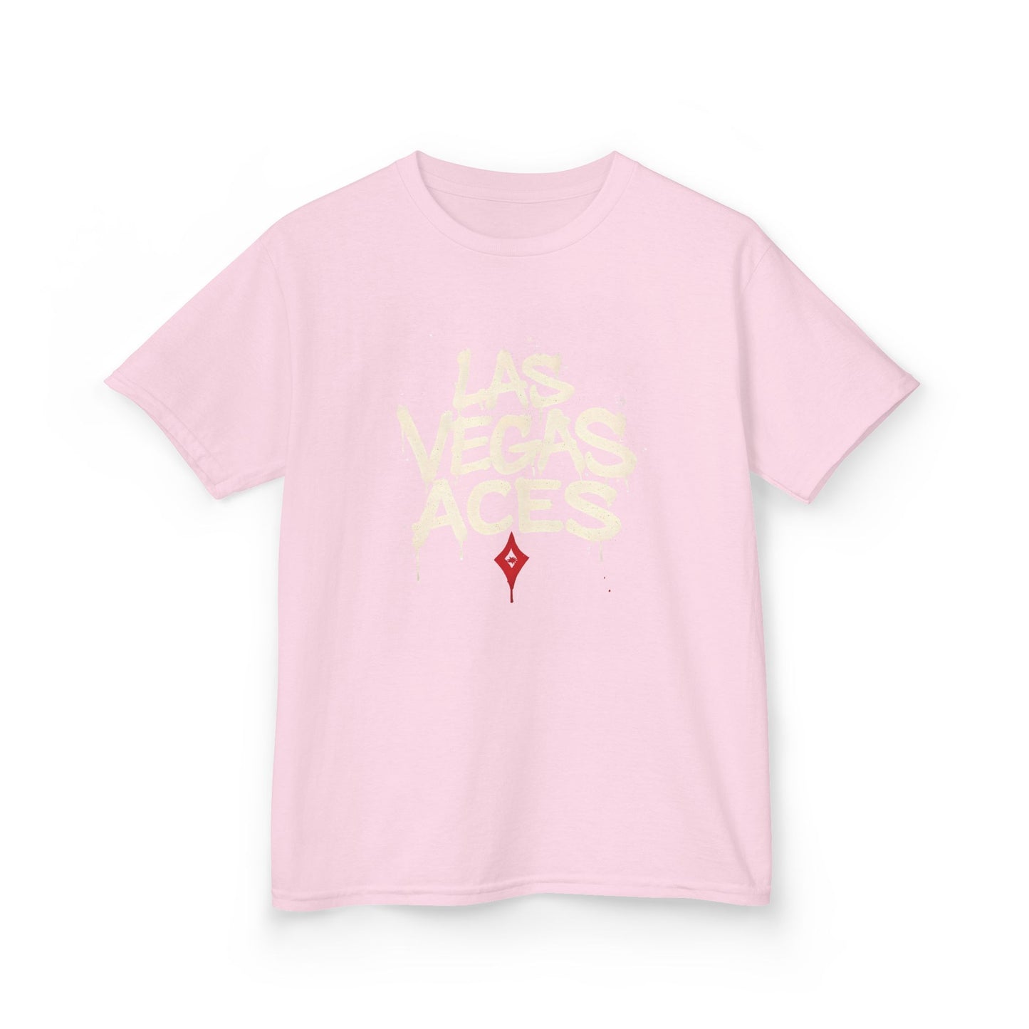 Las Vegas Aces Kids Unisex
