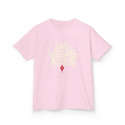 Las Vegas Aces Kids Unisex