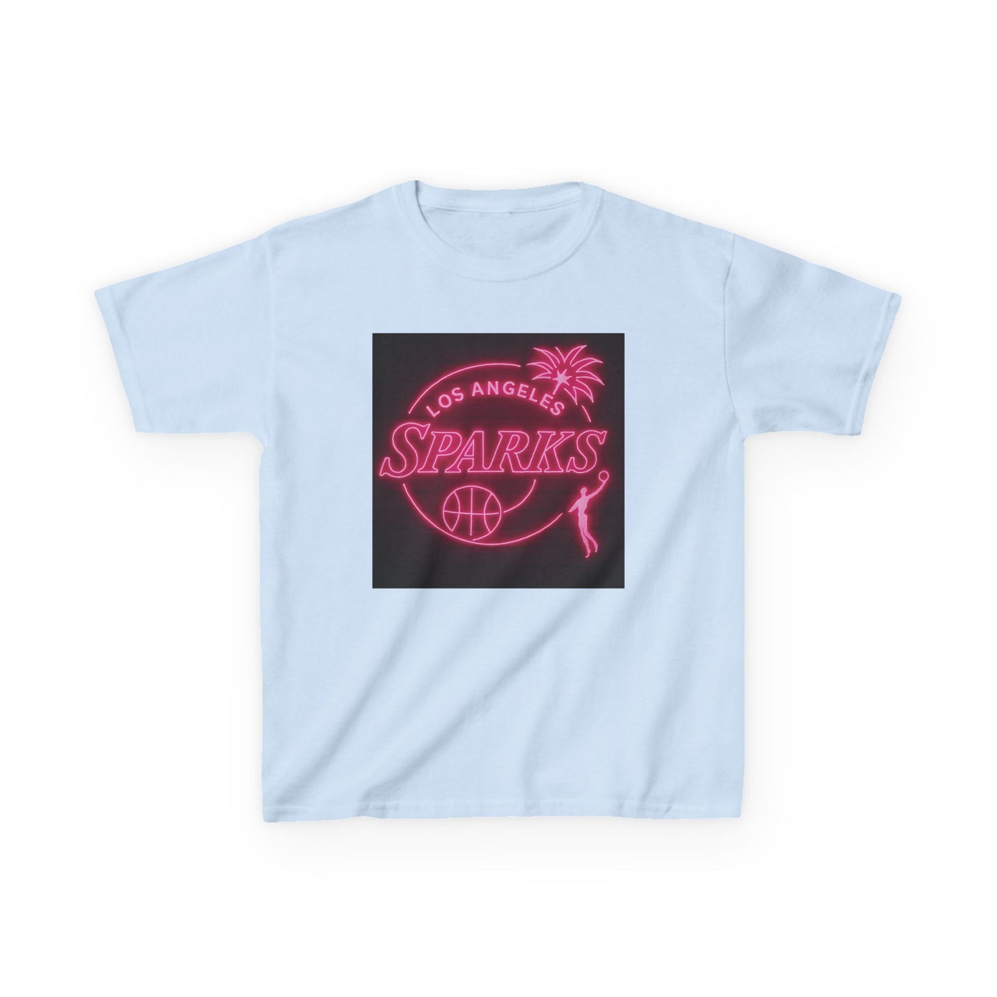 Los Angeles Sparks Kids Unisex