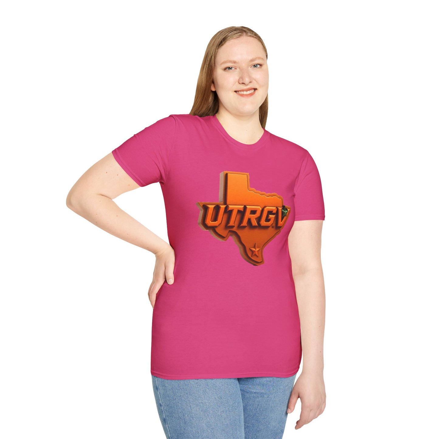 UTRGV Football Unisex
