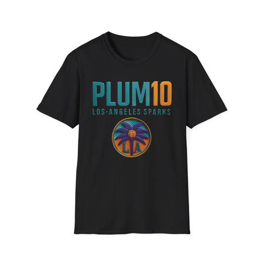 Los Angeles Sparks Kelsey Plum Unisex