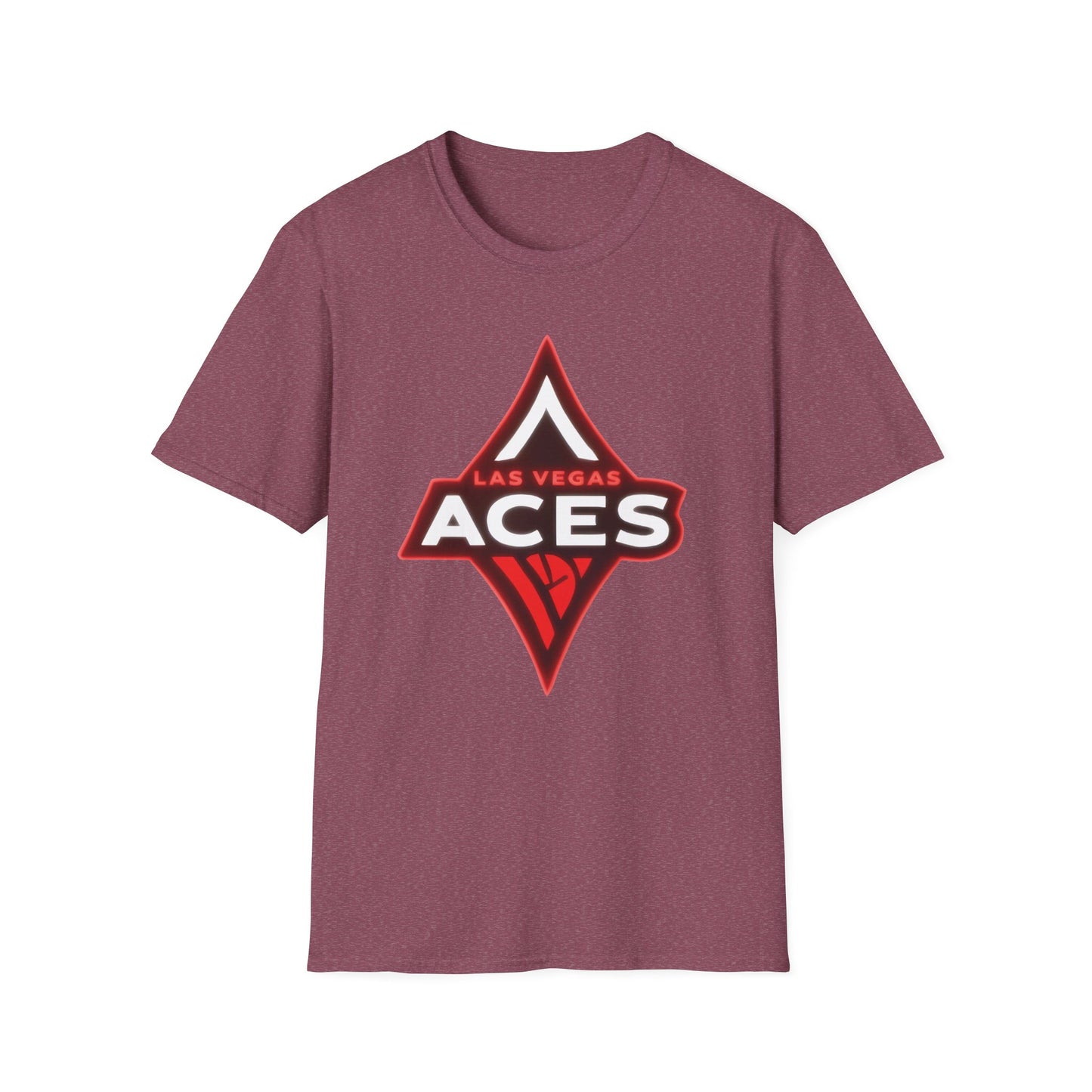 Las Vegas Aces LED Unisex