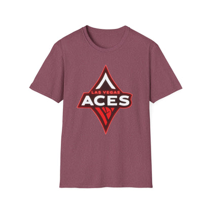 Las Vegas Aces LED Unisex