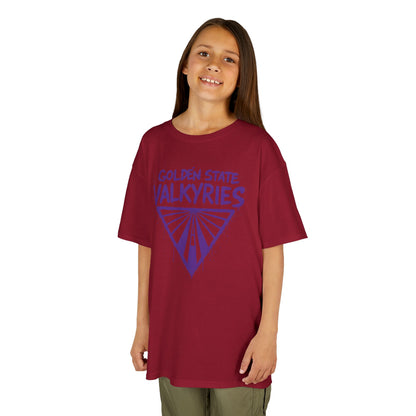 Golden State Valkyries Kids Unisex