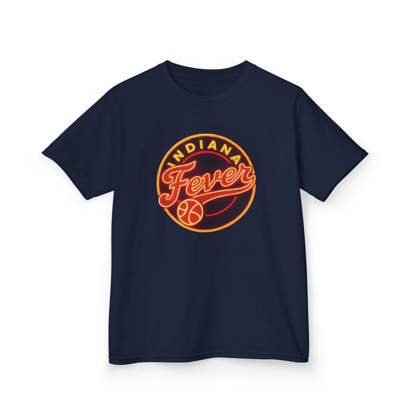 Indiana Fever LED Kids Unisex