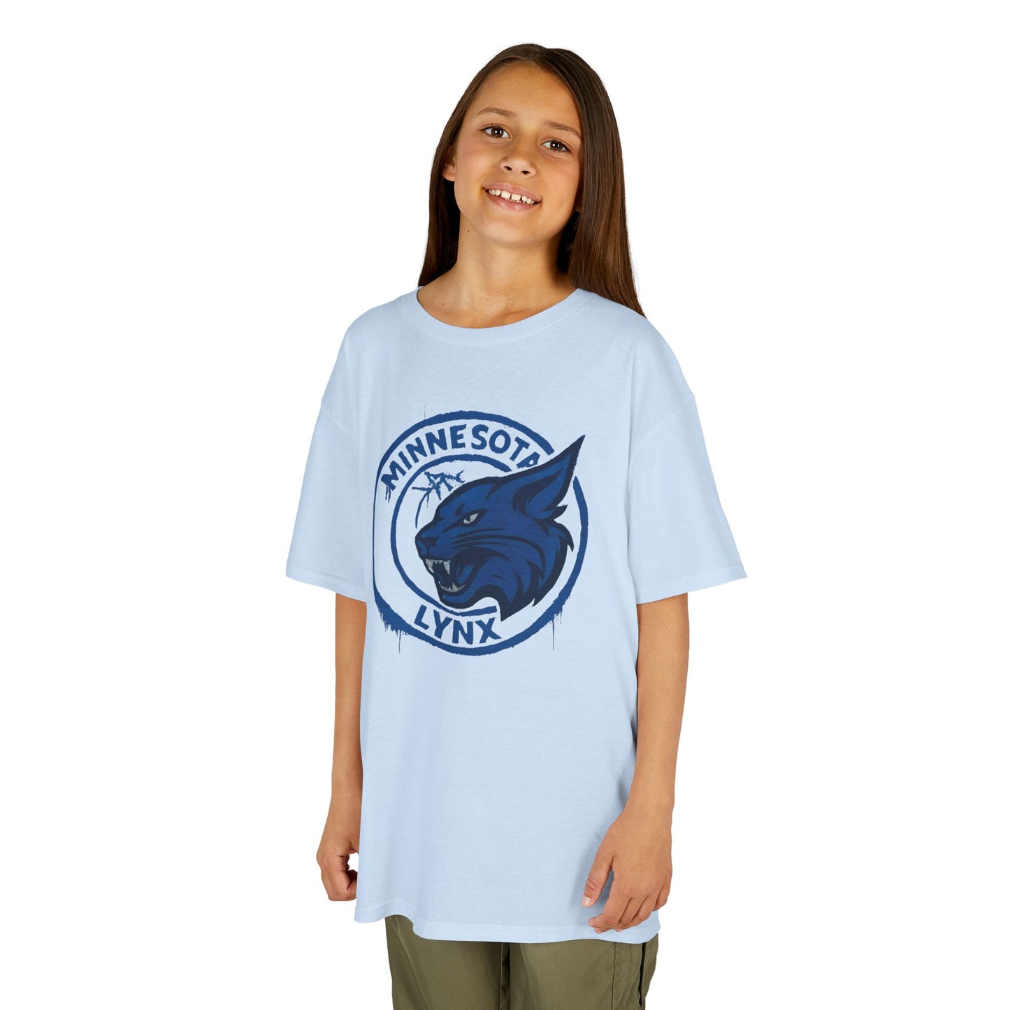 Minnesota Lynx Kids Unisex