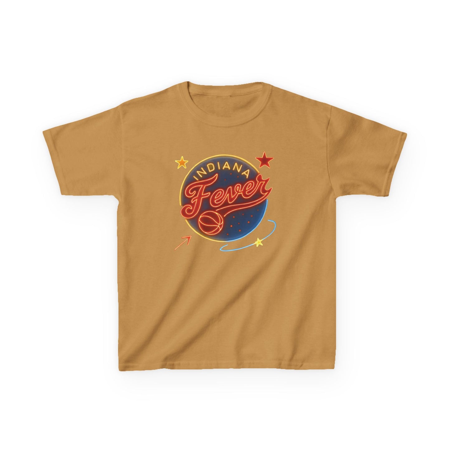 Indiana Fever LED Kids Unisex