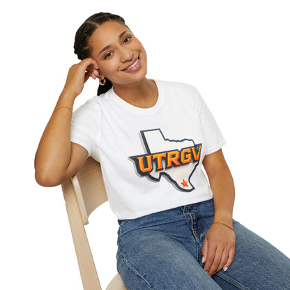 UTRGV Football Unisex