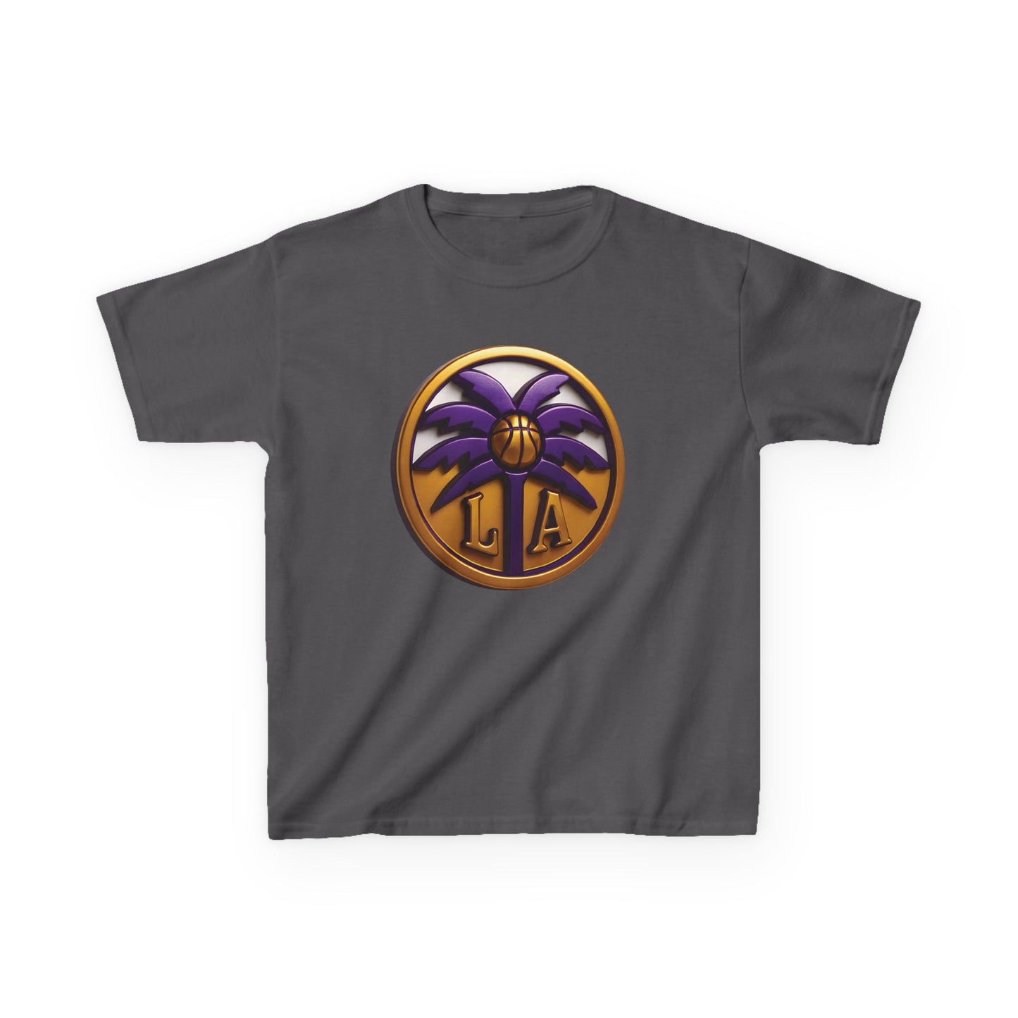 Los Angeles Sparks Kids Unisex
