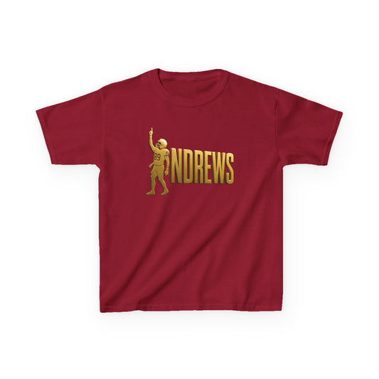 Baltimore Ravens Mark Andrews Kids Unisex
