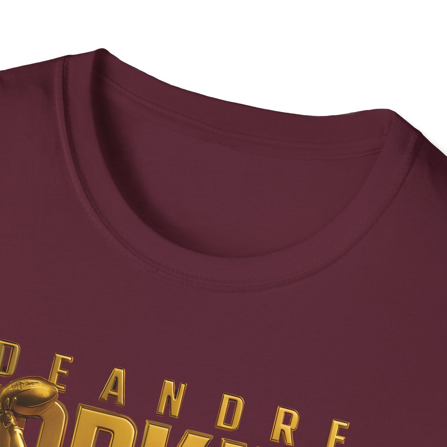 Baltimore Ravens DeAndre Hopkins Unisex