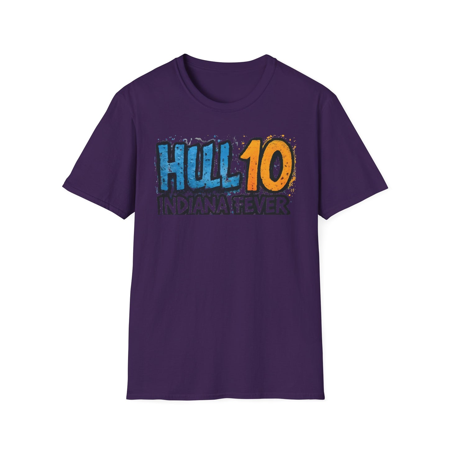Indiana Fever Lexie Hull Unisex