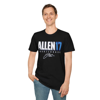 Buffalo Bills Josh Allen Unisex
