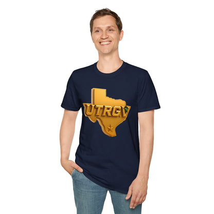 UTRGV Football Unisex