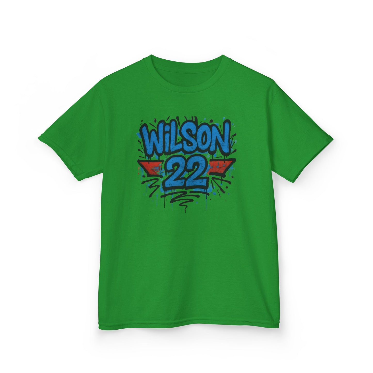 Las Vegas Aces A'ja Wilson Kids Unisex