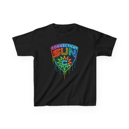 Connecticut Sun Kids Unisex