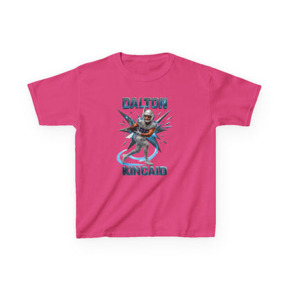Buffalo Bills Dalton Kincaid Kids Unisex