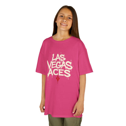 Las Vegas Aces Kids Unisex