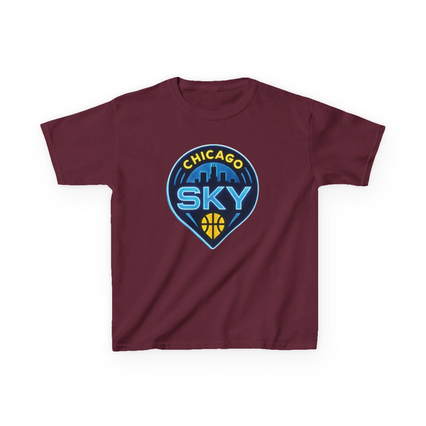 Chicago Sky Kids Unisex