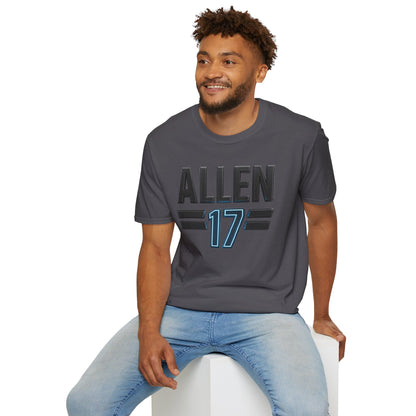 Buffalo Bills Josh Allen Unisex