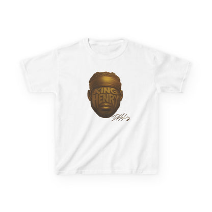 Baltimore Ravens Derrick Henry Kids Unisex