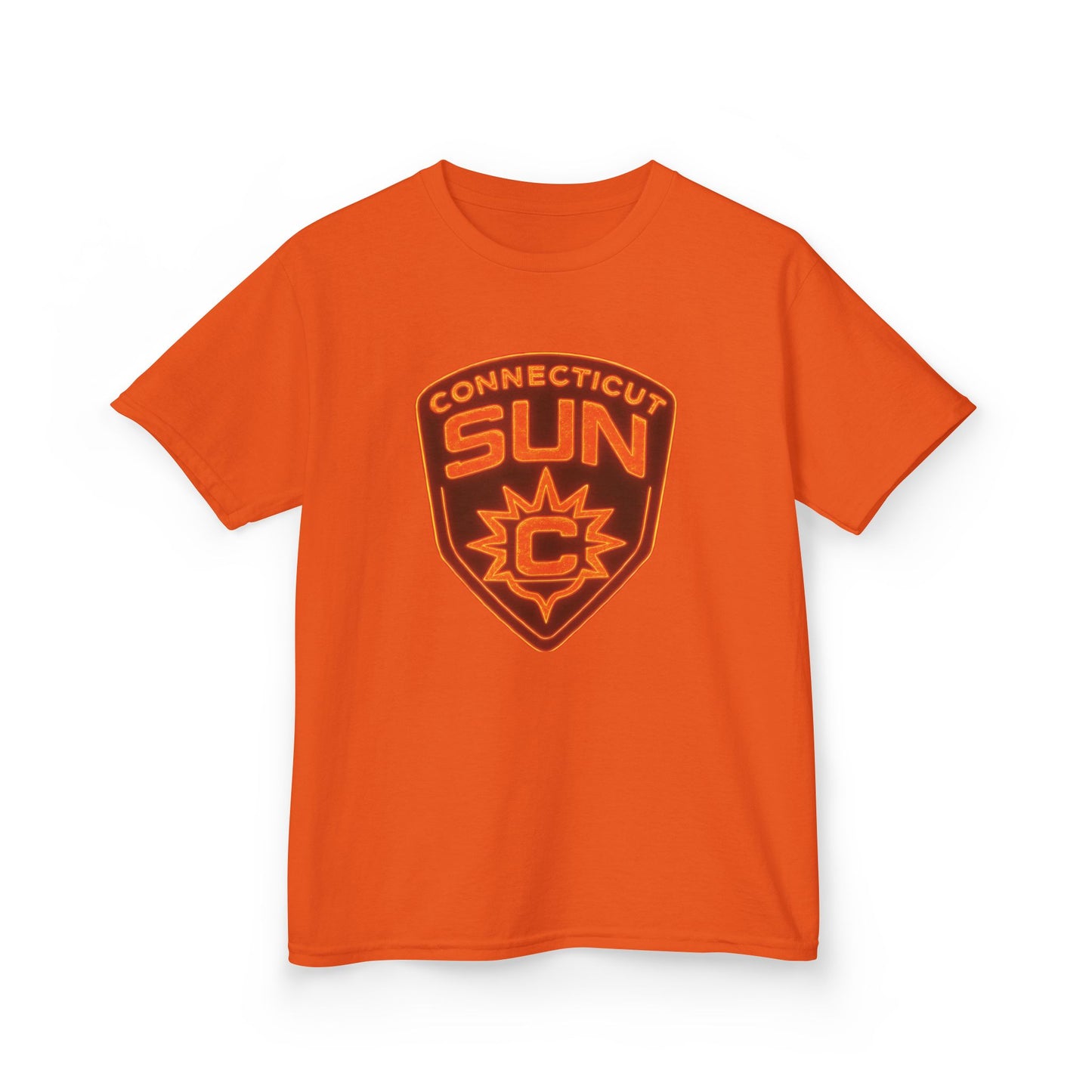 Connecticut Sun Kids Unisex
