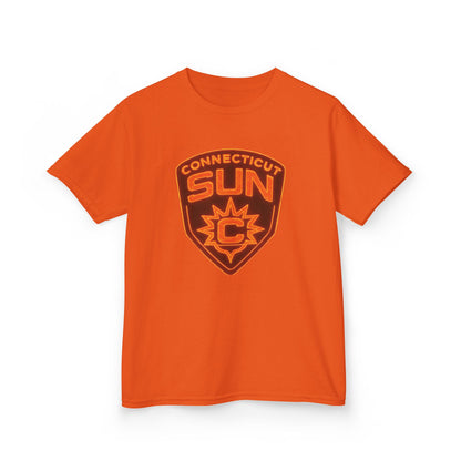 Connecticut Sun Kids Unisex