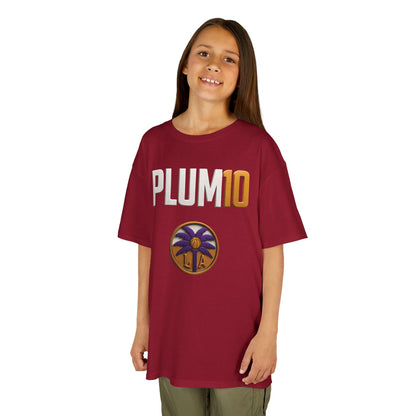 Los Angeles Sparks Kelsey Plum Kids Unisex