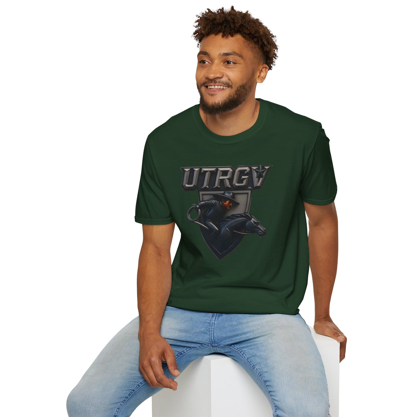 UTRGV Football Unisex
