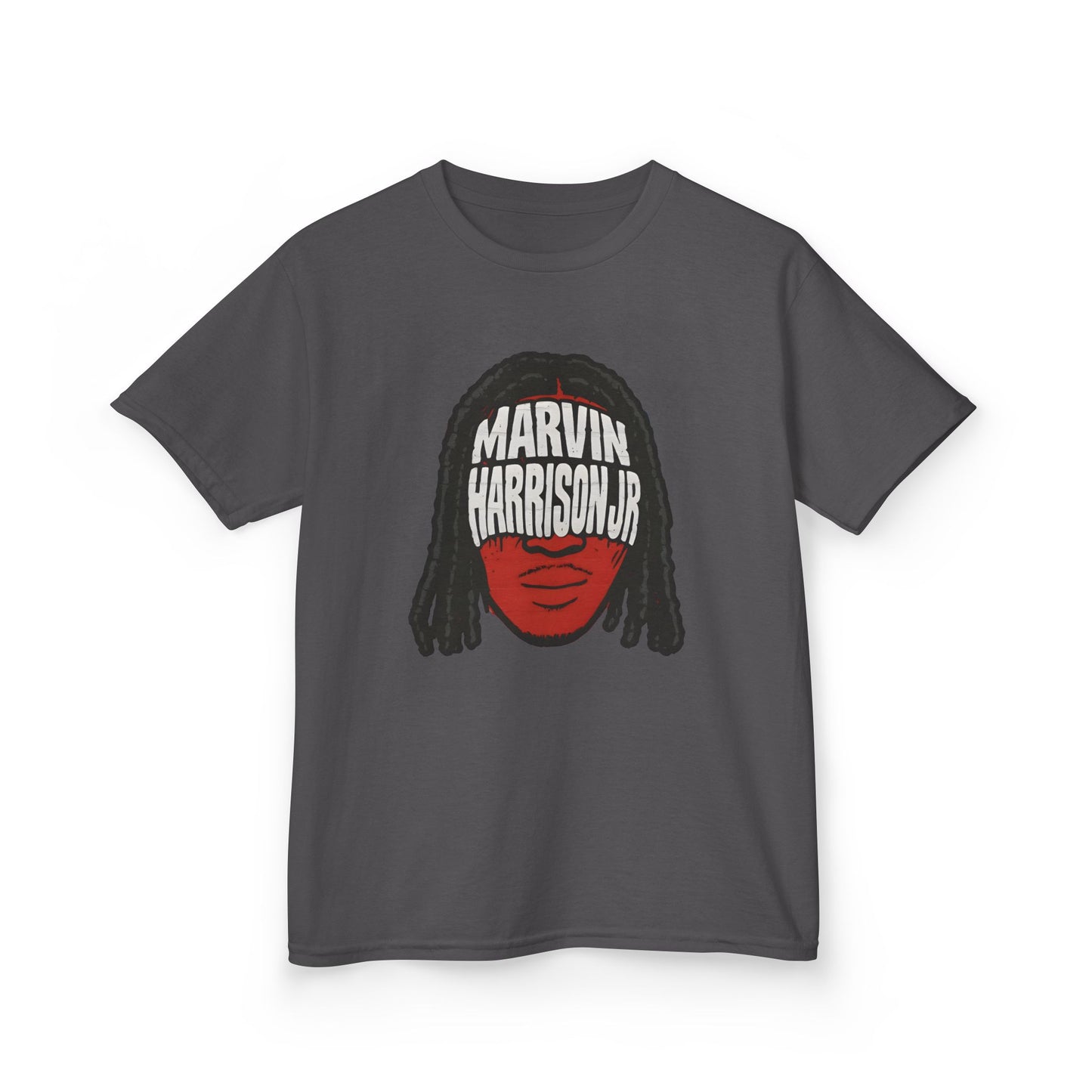 Arizona Cardinals Marvin Harrison Jr. Kids Unisex