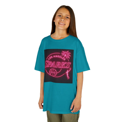 Los Angeles Sparks Kids Unisex