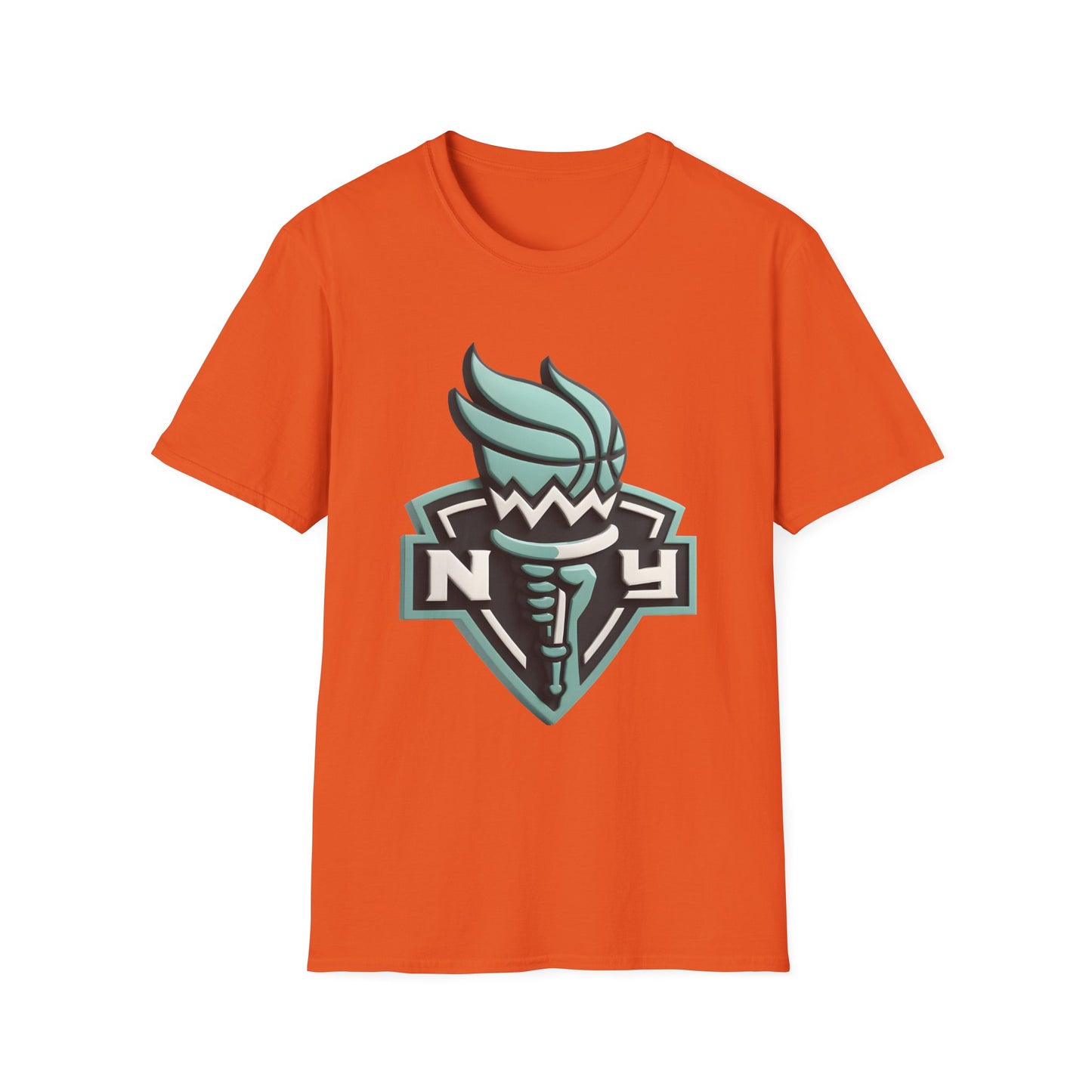 New York Liberty Unisex